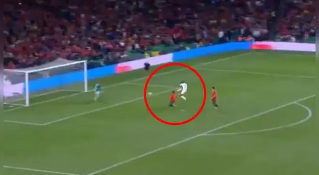 España vs. Inglaterra EN VIVO: ver el gol de Marcus Rashford que pone el 2-0 para los ‘Leones’ vía DirecTV | LIGA DE NACIONES DE LA UEFA