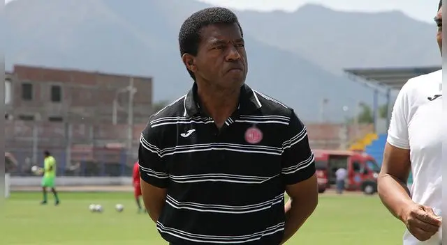 Julio César Uribe ahora se encuentra trabajando para Fox Sport Perú Radio. 