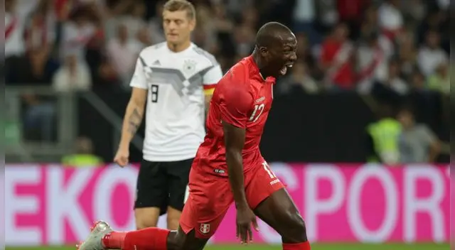Selección Peruana: Luis Advíncula podría llegar al Atlético Madrid si Santiago Arias se marcha a Napoli | Rayo Vallecano