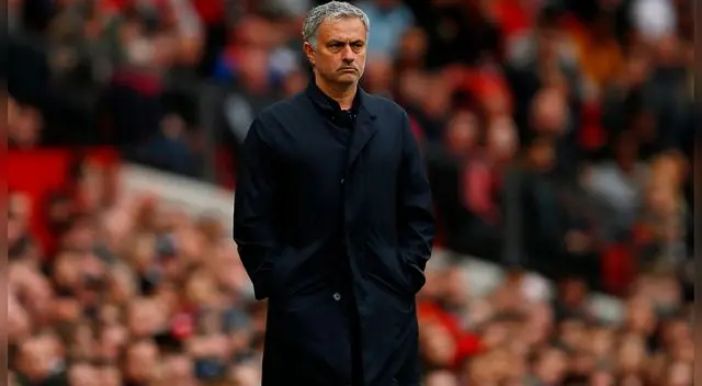 Manchester United: Antonio Valencia no renovaría contrato con los Red Devils