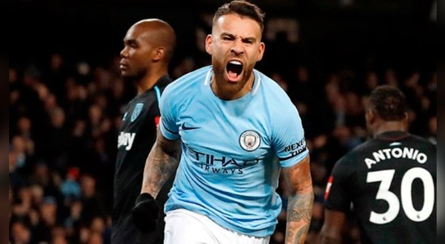 River Plate: Nicolás Otamendi y su posibilidad de jugar por el 'millonario'