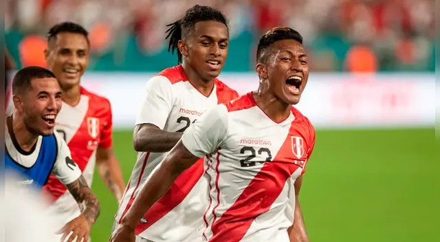 Peru vs Estados Unidos: Pedro Aquino sufre una cruel broma en la concentración de la bicolor [VIDEO]