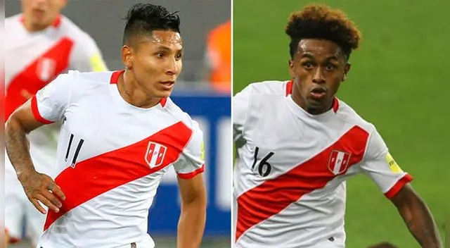 Perú vs Estados Unidos: ¿Raúl Ruidíaz o Yordy Reyna? Repasa sus estadísticas | Ricardo Gareca | Amistosos Internacionales | Fecha FIFA 2018 Perú vs Estados Unidos: ¿Raúl Ruidíaz o Yordy Reyna? Repasa sus estadísticas | Ricardo Gareca | Amistosos Internacionales | Fecha FIFA 2018