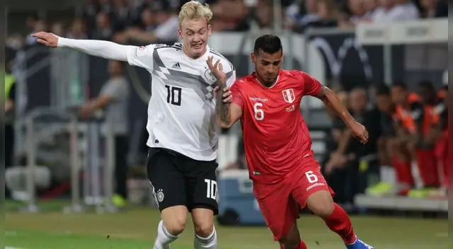 Selección Peruana: Miguel Trauco podría dejar Flamengo para irse a la MLS