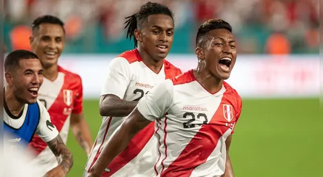 Perú vs Estados Unidos: Conoce cuanto pagan las casas de apuestas por el ganador.