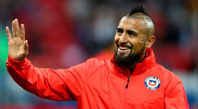 Barcelona: Arturo Vidal y su deseo de jugar en el América de México