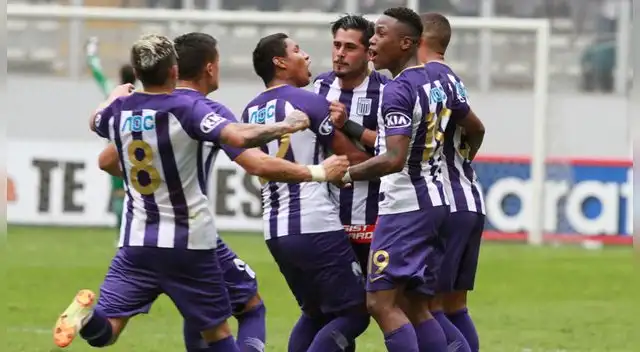Alianza Lima: Las ocho finales que debe ganar para soñar con el bicampeonato Alianza Lima: Las ocho finales que debe ganar para soñar con el bicampeonato