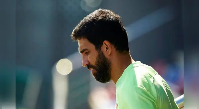Barcelona: Arda Turán es acusado penalmente por tenencia ilegal de armas y lesiones graves en Turquía │ FOTOS │ VIDEO