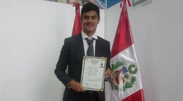 ¡Dejó de ser 'che'! Carlos Beltrán tras nacionalizarce peruano: "Uno nunca le cierra las puertas a la Selección" ¡Dejó de ser 'che'! Carlos Beltrán tras nacionalizarce peruano: "Uno nunca le cierra las puertas a la Selección"