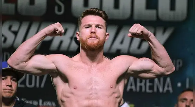 Canelo Álvarez se enfrentará a Rocky Fielding por el Título Supermediano. Canelo Álvarez se enfrentará a Rocky Fielding por el Título Supermediano.