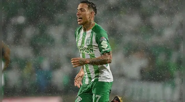 Youtube | Viral | Atlético Nacional: Dayro Moreno fue despedido tras la agresión con Jeison Lucumí | VIDEO Youtube | Viral | Atlético Nacional: Dayro Moreno fue despedido tras la agresión con Jeison Lucumí | VIDEO