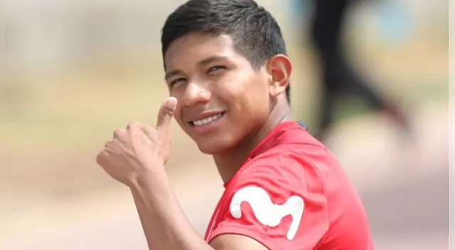 Selección Peruana: Edison Flores y el mensaje que dejó tras la victoria a Estados Unidos
