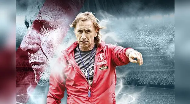 Ricardo Gareca y su histórico récord de cara a las Eliminatorias a Catar 2022