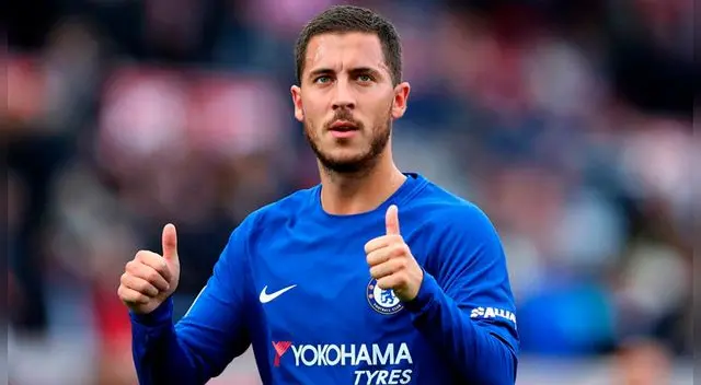 Eden Hazard: Mark Schwarzer cree que el belga fichará por el Real Madrid