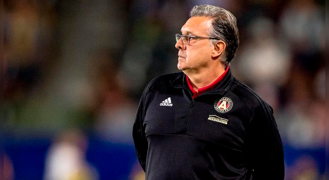 El entrenador argentino ya tendría fecha para asumir las riendas del Tri El entrenador argentino ya tendría fecha para asumir las riendas del Tri