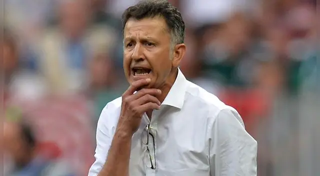Selección de Colombia: Juan Carlos Osorio tendría la aprobación de 4 integrantes de su federación 