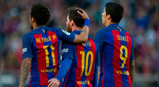 Neymar | FC Barcelona: El crack brasileño se arrepiente de haber llegado al PSG | Ligue 1 | LaLiga Neymar | FC Barcelona: El crack brasileño se arrepiente de haber llegado al PSG | Ligue 1 | LaLiga