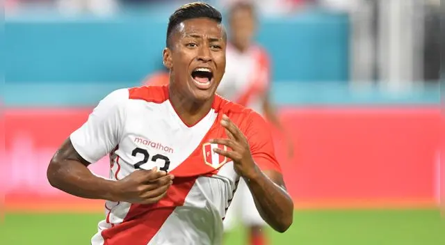 Selección Peruana: Pedro Aquino: “Estoy feliz con estos dos goles que siempre soñé" | VIDEO