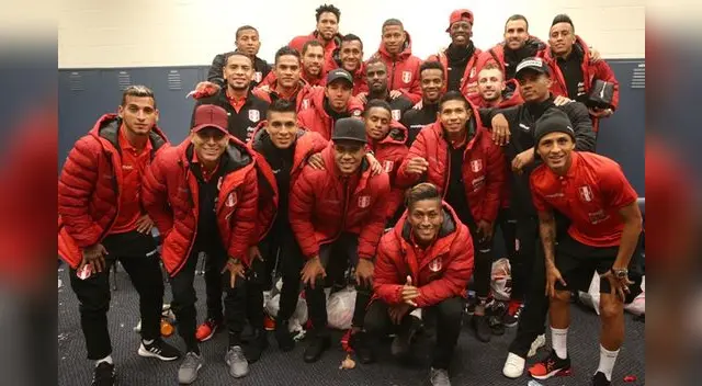Ricardo Gareca tiene una dura tarea con la Selección Peruana.