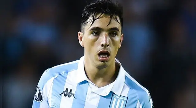 Selección Argentina: Renzo Saravia, el verdugo de Neymar, que alguna vez fue discriminado Selección Argentina: Renzo Saravia, el verdugo de Neymar, que alguna vez fue discriminado