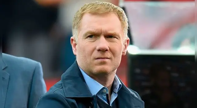 Manchester United: Paul Scholes reveló que bebía desde el jueves hasta el lunes 
