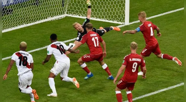FIFA hace encuesta sobre los partidos más importantes que se jugó en Saransk | Selección Peruana FIFA hace encuesta sobre los partidos más importantes que se jugó en Saransk | Selección Peruana