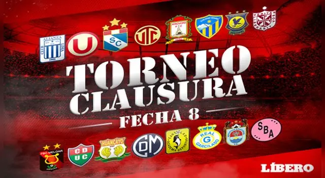 Torneo Clausura 2018 EN VIVO programación, resultados y tabla de posiciones del Descentralizado con Alianza Lima, Universitario y Sporting Cristal Torneo Clausura 2018 EN VIVO programación, resultados y tabla de posiciones del Descentralizado con Alianza Lima, Universitario y Sporting Cristal
