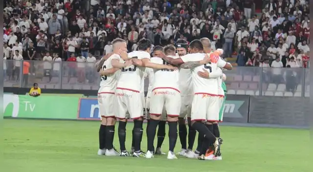 Torneo Clausura 2018: Universitario quiere jugar sus últimos 4 partidos en el Monumental