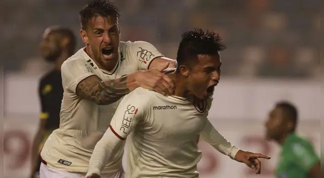Universitario vs Binacional: Joel Alarcón dirigirá el partido en Moquegua por el Torneo Clausura | Descentralizado 2018