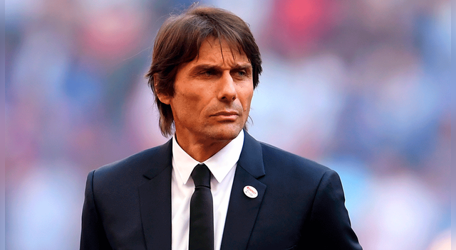 Real Madrid | Antonio Conte sería el reemplazante de Julen Lopetegui tras llamada de Florentino Pérez Real Madrid | Antonio Conte sería el reemplazante de Julen Lopetegui tras llamada de Florentino Pérez