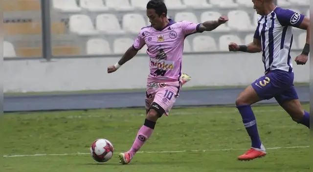 Sport Boys: Joazinho Arroé sueña con salvar el descenso