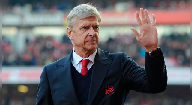 Barcelona | Ernesto Valverde sería sustituido por Arsene Wenger Barcelona | Ernesto Valverde sería sustituido por Arsene Wenger
