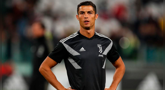 Facebook | Cristiano Ronaldo: empresario vende galletas inspiradas en denuncia de violación contra CR7
