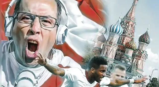 Daniel Peredo: periodistas deportivos le rendirán homenaje en su día