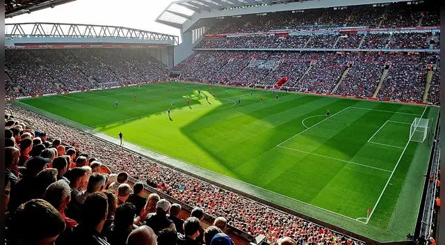 El ranking de los mejores estadios del mundo, no están considerados los peruanos  [FOTOS] 
