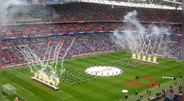 El ranking de los mejores estadios del mundo, no están considerados los peruanos  [FOTOS] 