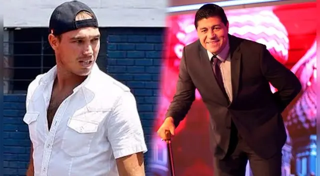 En una edición más del reto creado por el ex futbolista argentino nacionalizado peruano, no pudo con el ex capitán de Alianza Lima. En una edición más del reto creado por el ex futbolista argentino nacionalizado peruano, no pudo con el ex capitán de Alianza Lima.