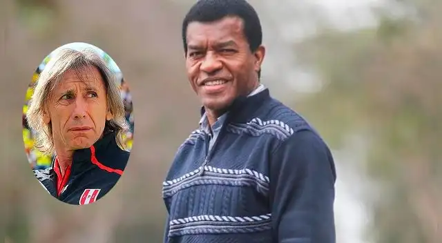 Ricardo Gareca: Julio César Uribe llena de elogios al 'Tigre' de la Selección Peruana en Fox Sports Radio Perú │ VIDEO