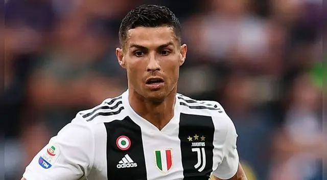 Parece que la “Juve” se ordena mejor sin él. Cristiano Ronaldo promete salir de esta crisis y volver con fuerza.