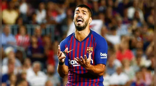 Barcelona: Luis Suárez no seguiría y Roberto Firmino llegaría en su lugar | Liverpool | Liga Santander | Premier League. Barcelona: Luis Suárez no seguiría y Roberto Firmino llegaría en su lugar | Liverpool | Liga Santander | Premier League.