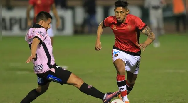 Christofer Gonzales ha jugado en Universitario, César Vallejo, Sport Rosario y Melgar en el Perú. | Foto: Grupo La República