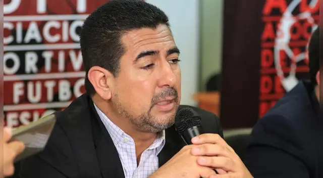 Universitario: Gerente habló sobre la nueva camiseta del equipo