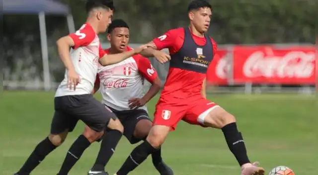 Mundial Sub 17 en Perú: tres ciudades pugnan por dos sedes para torneo que se jugará el 2019 Mundial Sub 17 en Perú: tres ciudades pugnan por dos sedes para torneo que se jugará el 2019