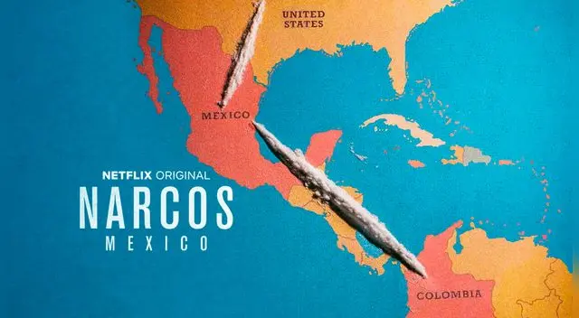 Narcos: Netflix presenta el trailer definitivo de la cuarta temporada │ VIDEO Narcos: Netflix presenta el trailer definitivo de la cuarta temporada │ VIDEO