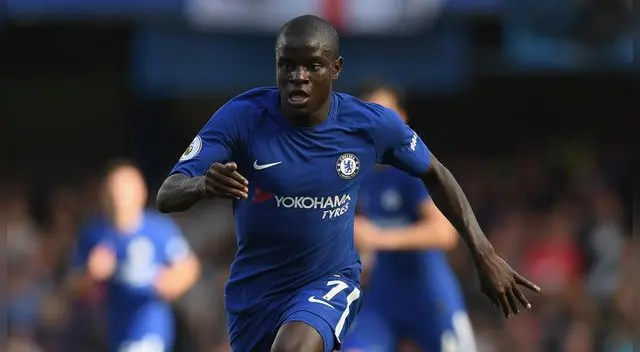 Real Madrid: N'Golo Kanté en la órbita del cuadro merengue | Chelsea | Liga Santander | Premier League. Real Madrid: N'Golo Kanté en la órbita del cuadro merengue | Chelsea | Liga Santander | Premier League.