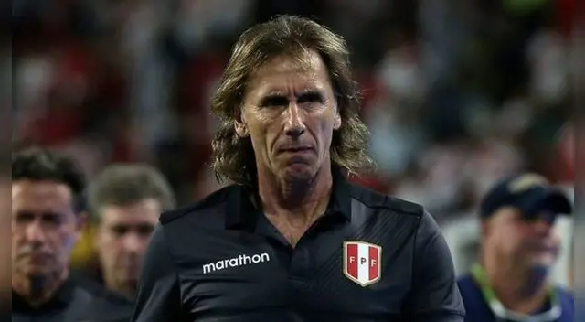 Selección peruana: las opciones de Gareca ante la mala racha de Ruidíaz