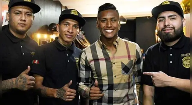 Pedro Aquino anotó un doblete con la Selección Peruana en amistoso ante Chile. | Foto: Instagram Pedro Aquino anotó un doblete con la Selección Peruana en amistoso ante Chile. | Foto: Instagram