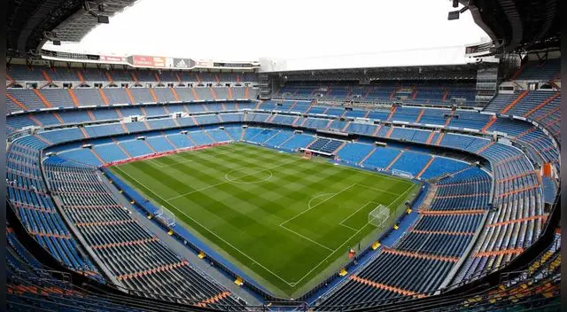El ranking de los mejores estadios del mundo, no están considerados los peruanos  [FOTOS] 