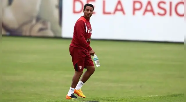 Selección Peruana | Nolberto Solano: “La verdad que hemos quedado contentos con todos” | VIDEO