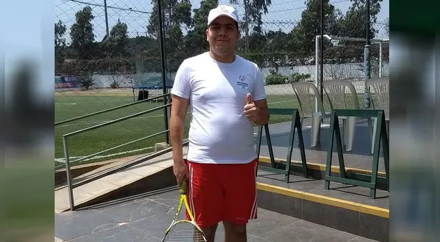 El equipo peruano que competirá en el Mundial de Tenis de Olimpiadas Especiales ‘Santo Domingo 2018’ El equipo peruano que competirá en el Mundial de Tenis de Olimpiadas Especiales ‘Santo Domingo 2018’